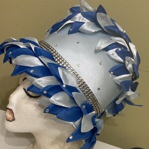 Beautiful Church / Dress Hat by Kymmy Koo